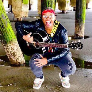 Meet your Posher, Erica